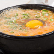 [매운탕식]펄펄끓인식콩나물국밥