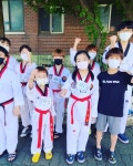 최강태권도 K TIGERS