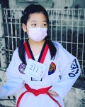 최강태권도 K TIGERS