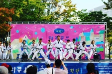 최강태권도 K TIGERS