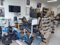 신우종합스포츠 해운대점