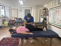 베테랑바른자세체형교정