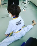 최강태권도 K TIGERS