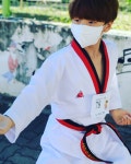 최강태권도 K TIGERS