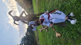 최강태권도 K TIGERS