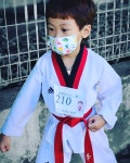 최강태권도 K TIGERS