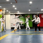 최강태권도 K TIGERS