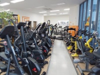 신우종합스포츠 해운대점