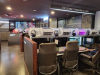 썸밋PC방