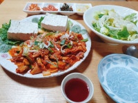 시골집순두부 목포본점