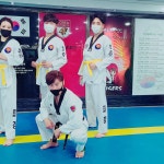 최강태권도 K TIGERS