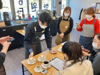 국제커피제과제빵아카데미학원