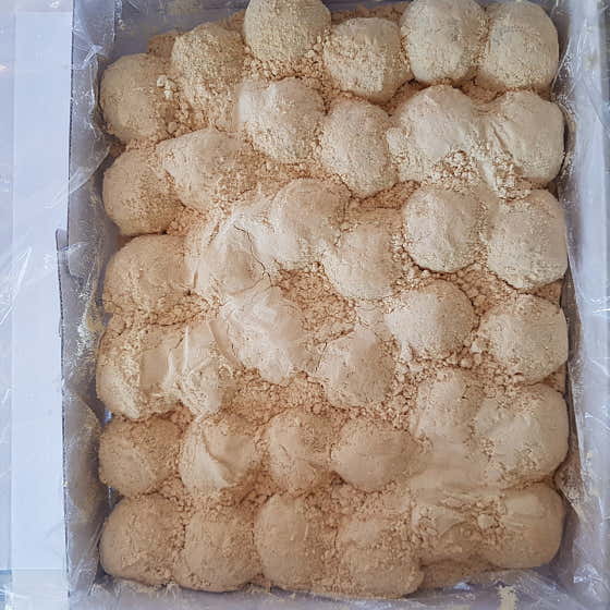 문산맛나떡집 사진