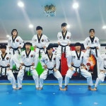 최강태권도 K TIGERS