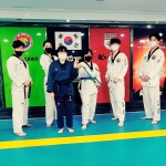 최강태권도 K TIGERS