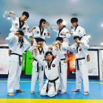 최강태권도 K TIGERS