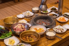 구서울갈비 안동