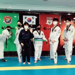 최강태권도 K TIGERS