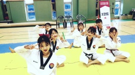최강태권도 K TIGERS