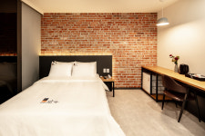 호텔마루 충주역점