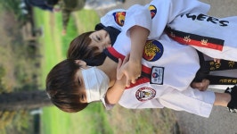 최강태권도 K TIGERS