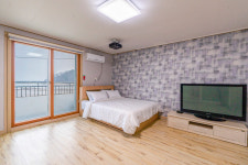 바다로가는펜션