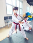 최강태권도 K TIGERS