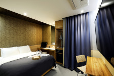 스테이어반트비지니스감성호텔