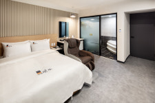 호텔마루 충주역점