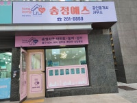 송정예스공인중개사사무소
