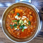 장원해물칼국수