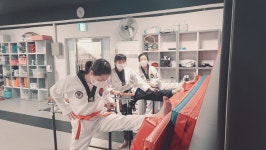 최강태권도 K TIGERS