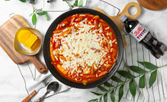 홍밀당떡볶이