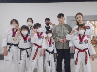 최강태권도 K TIGERS