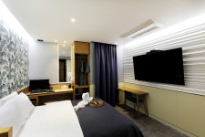 스테이어반트비지니스감성호텔