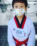 최강태권도 K TIGERS