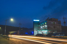 바다로가는펜션