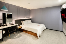 호텔마루 충주역점