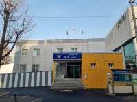 금곡파출소