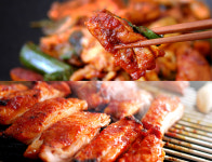 퇴계닭갈비유통