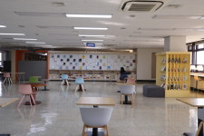 계명대학교 동산도서관