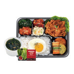 오봉도시락 군포물류센터점