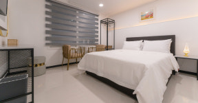 리썸파이브 풀빌라