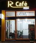 무인카페24 회성점 | R카페 무인24
