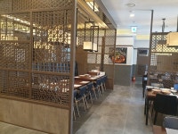 건강밥상심마니 평촌점