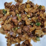 옛날통닭 사상점