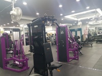 라이프휘트니스 스포츠센타