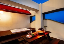 호텔마루 충주역점