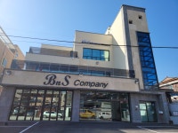 주식회사 비앤에스(BNS co., Ltd.) 정선지사