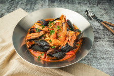 마롱리면사무소카페